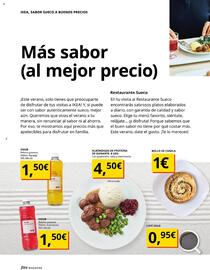 Folleto IKEA Página 4