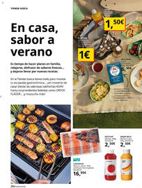 Folleto IKEA Página 8