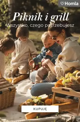 Homla gazetka (ważność do 6-07)