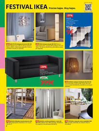 Folleto IKEA Página 2
