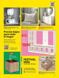 Folleto IKEA Página 3