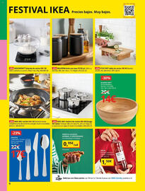 Folleto IKEA Página 6