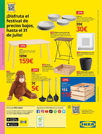 Folleto IKEA Página 8