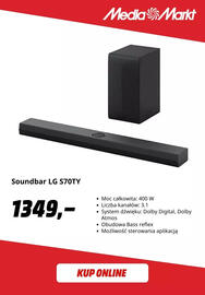 Media Markt gazetka tydzień 27 Strona 3