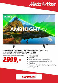 Media Markt gazetka tydzień 27 Strona 4