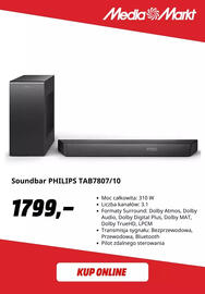 Media Markt gazetka tydzień 27 Strona 5