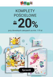 Smyk gazetka tydzień 27 Strona 1