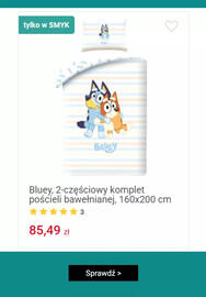 Smyk gazetka tydzień 27 Strona 3