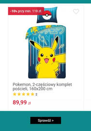 Smyk gazetka tydzień 27 Strona 8