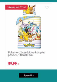 Smyk gazetka tydzień 27 Strona 9