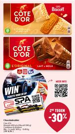 Delhaize Fresh Atelier folder week 26 Pagina 23