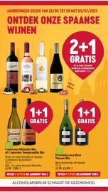 Delhaize Fresh Atelier folder week 26 Pagina 33