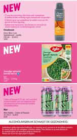Delhaize Fresh Atelier folder week 26 Pagina 47