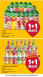 Delhaize Fresh Atelier folder week 26 Pagina 5