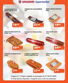 Catalog Unicarm Pagină 1