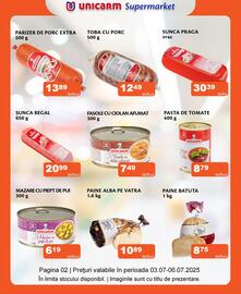 Catalog Unicarm Pagină 2