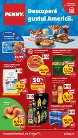 Catalog Penny săptămâna 26 Pagină 1