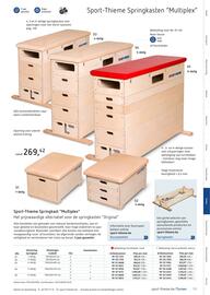 Sport Thieme folder Pagina 119