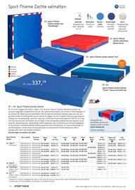 Sport Thieme folder Pagina 136