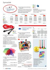 Sport Thieme folder Pagina 138