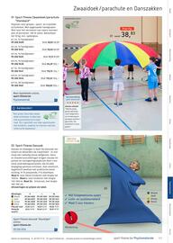 Sport Thieme folder Pagina 143