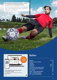 Sport Thieme folder Pagina 15