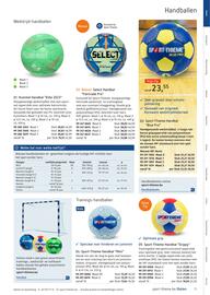 Sport Thieme folder Pagina 19
