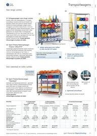 Sport Thieme folder Pagina 49
