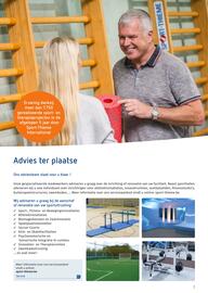 Sport Thieme folder Pagina 7