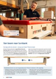 Sport Thieme folder Pagina 8