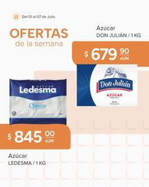 Catálogo El Milagro Mayorista semana 27 Página 3