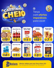 Catálogo Belem Supermercados Página 4