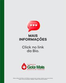 Catálogo Farmácia Gota mais Página 3