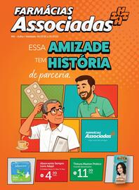 Catálogo Farmácias Associadas Página 1