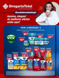 Catálogo Drogaria Total Página 1