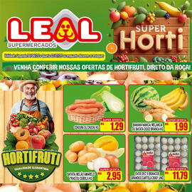 Catálogo Supermercado leal Página 2