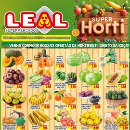 Catálogo Supermercado leal Página 3