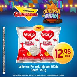 Catálogo Supermercados Guanabara Página 2