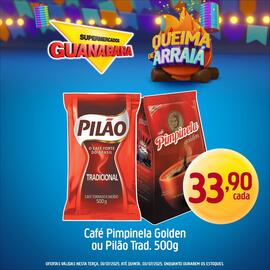 Catálogo Supermercados Guanabara Página 3
