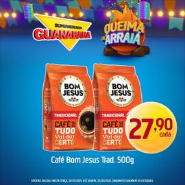 Catálogo Supermercados Guanabara Página 4