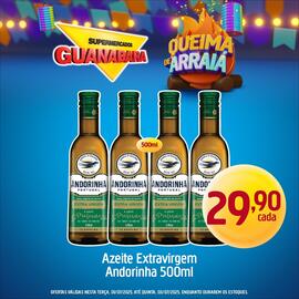 Catálogo Supermercados Guanabara Página 5