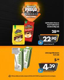 Catálogo Supermercados Big Compra Página 2