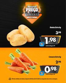 Catálogo Supermercados Big Compra Página 3