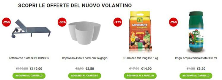 Volantino Giardineria Pagina 3