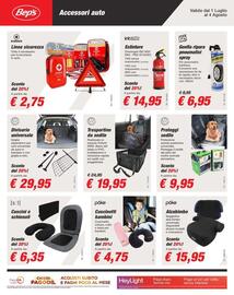 Volantino Bep's Pagina 6
