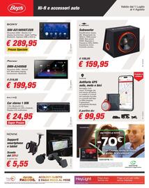 Volantino Bep's Pagina 8