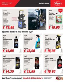 Volantino Bep's Pagina 9