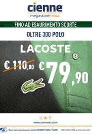 Volantino Cienne Megastore Moda Pagina 5