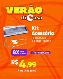 Catálogo Di Casa Página 1