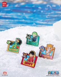 Catálogo Miniso Página 5